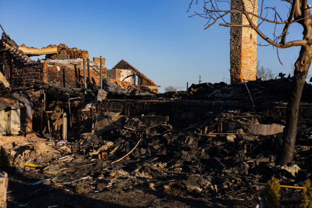 Reliable Soot Cleanup contractor in Haverford, PA by Fire Damage Doption
